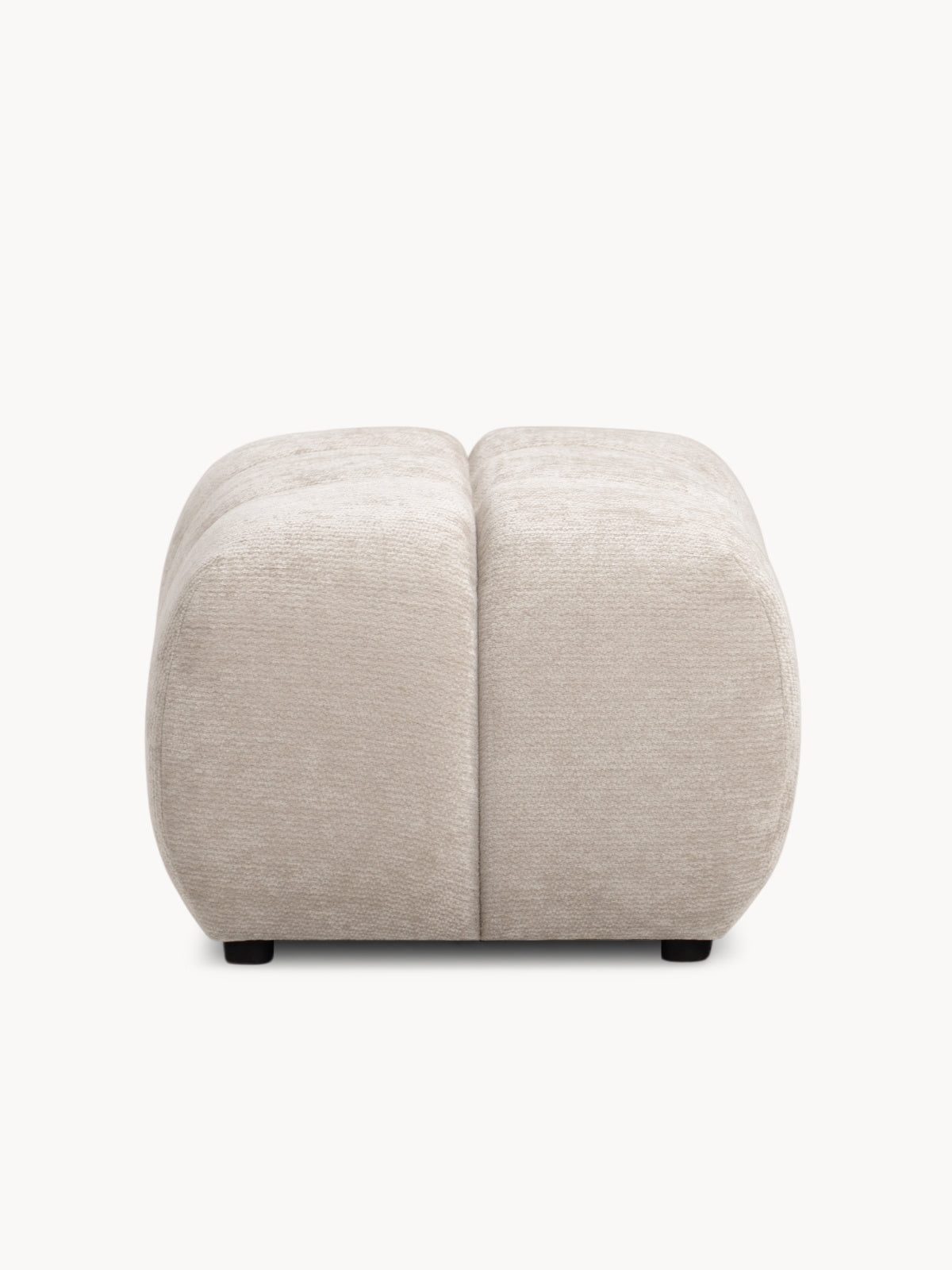 Pufa Tapițată Lutario Mini - Vibe 06