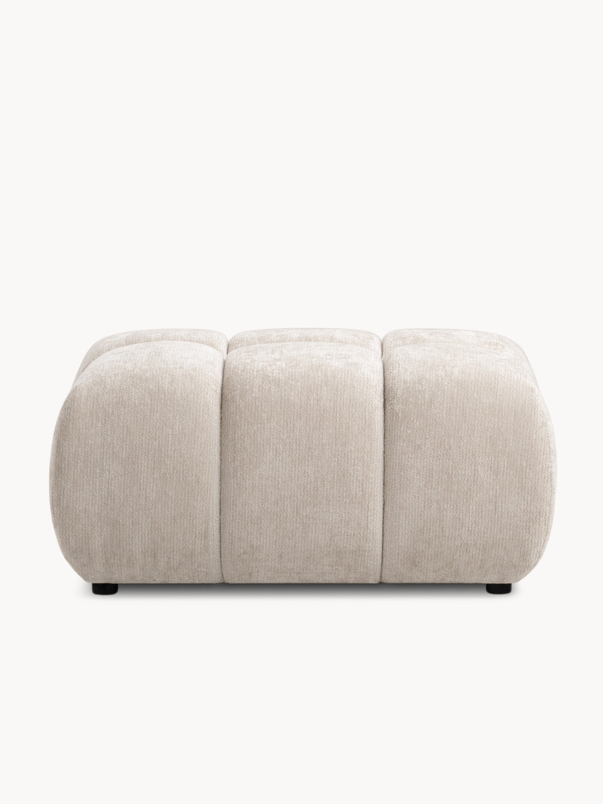 Pufa Tapițată Lutario Mini - Vibe 06