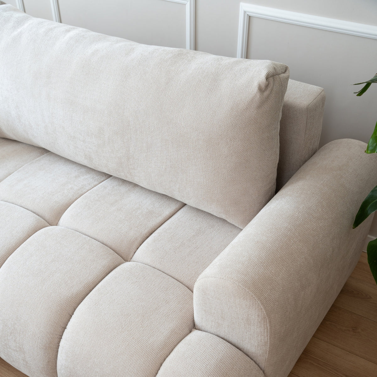 Puszyste poduszki silikonowe
