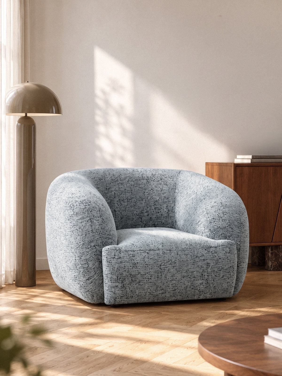Fotoliu de relaxare Dalin