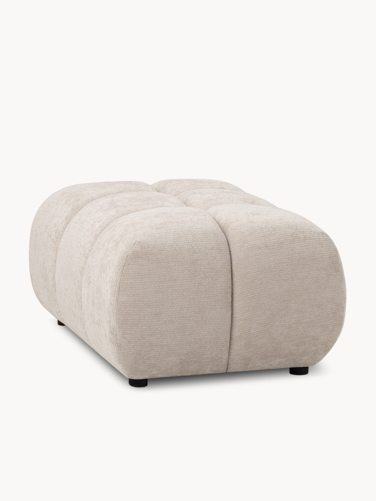 Pufa Tapițată Lutario Mini - Vibe 06