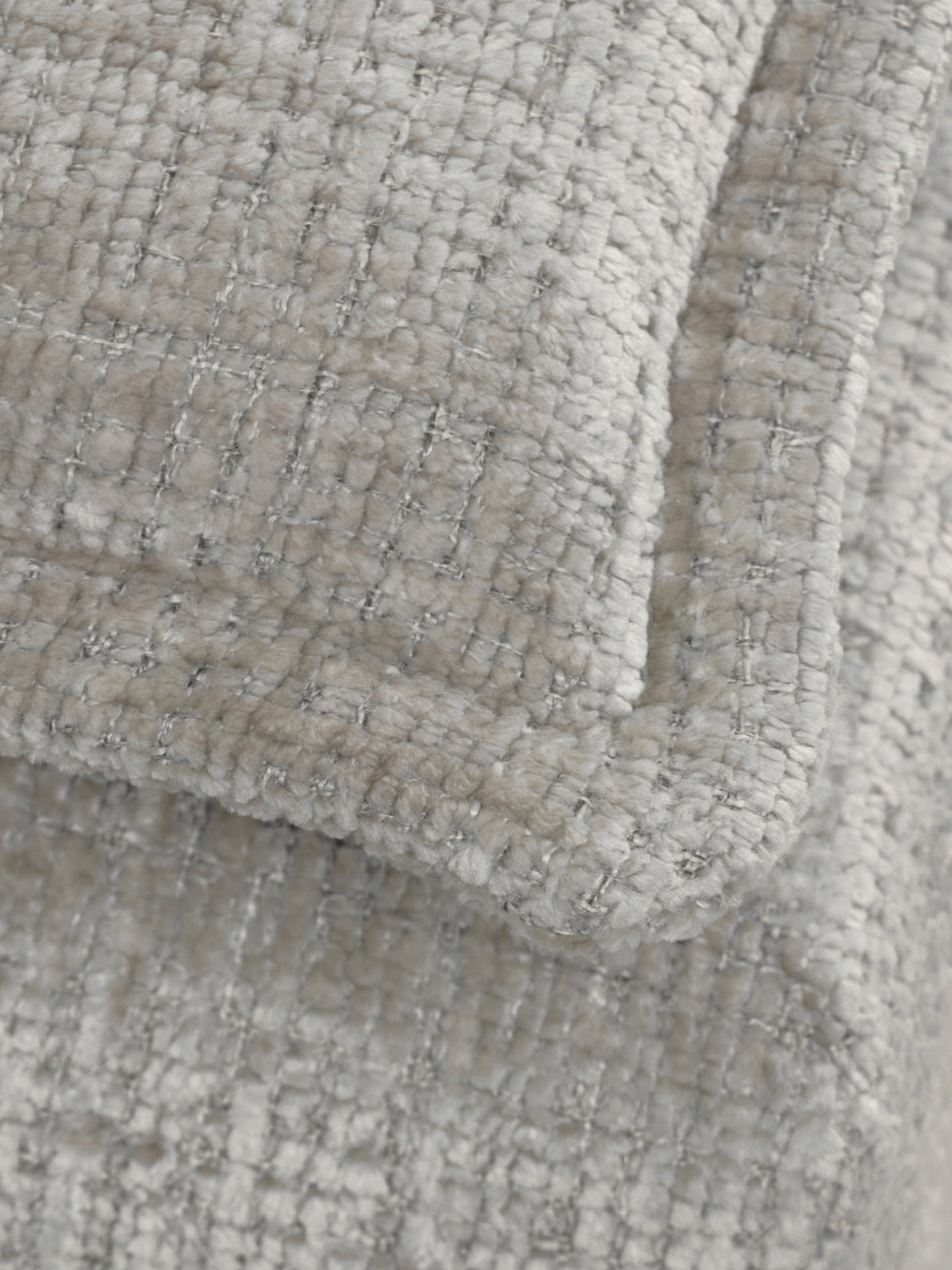 Material bej cremona 02 canapea extensibilă Firioza cu spațiu de depozitare, detaliu material