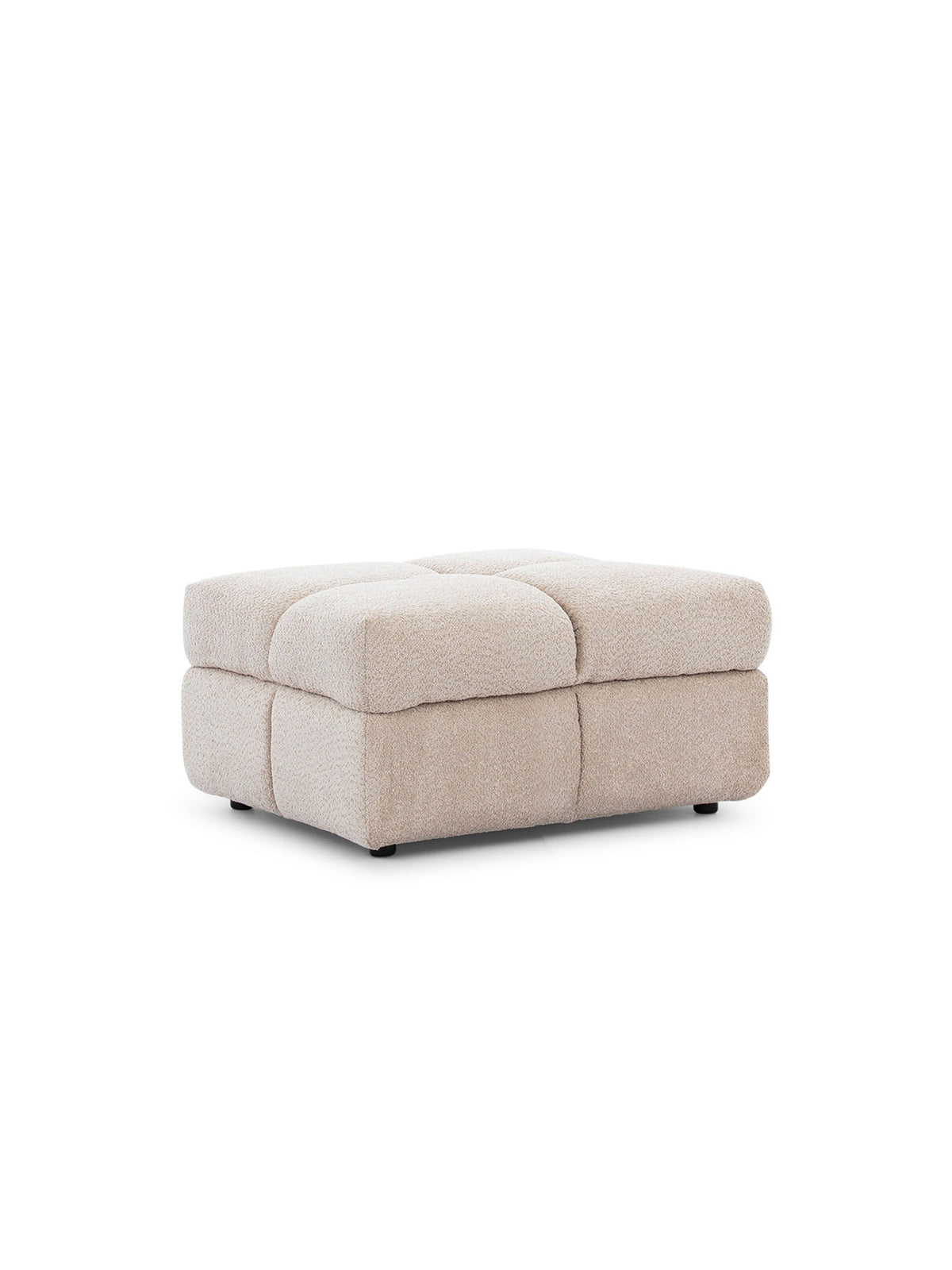 Pufa Magnelio Mini